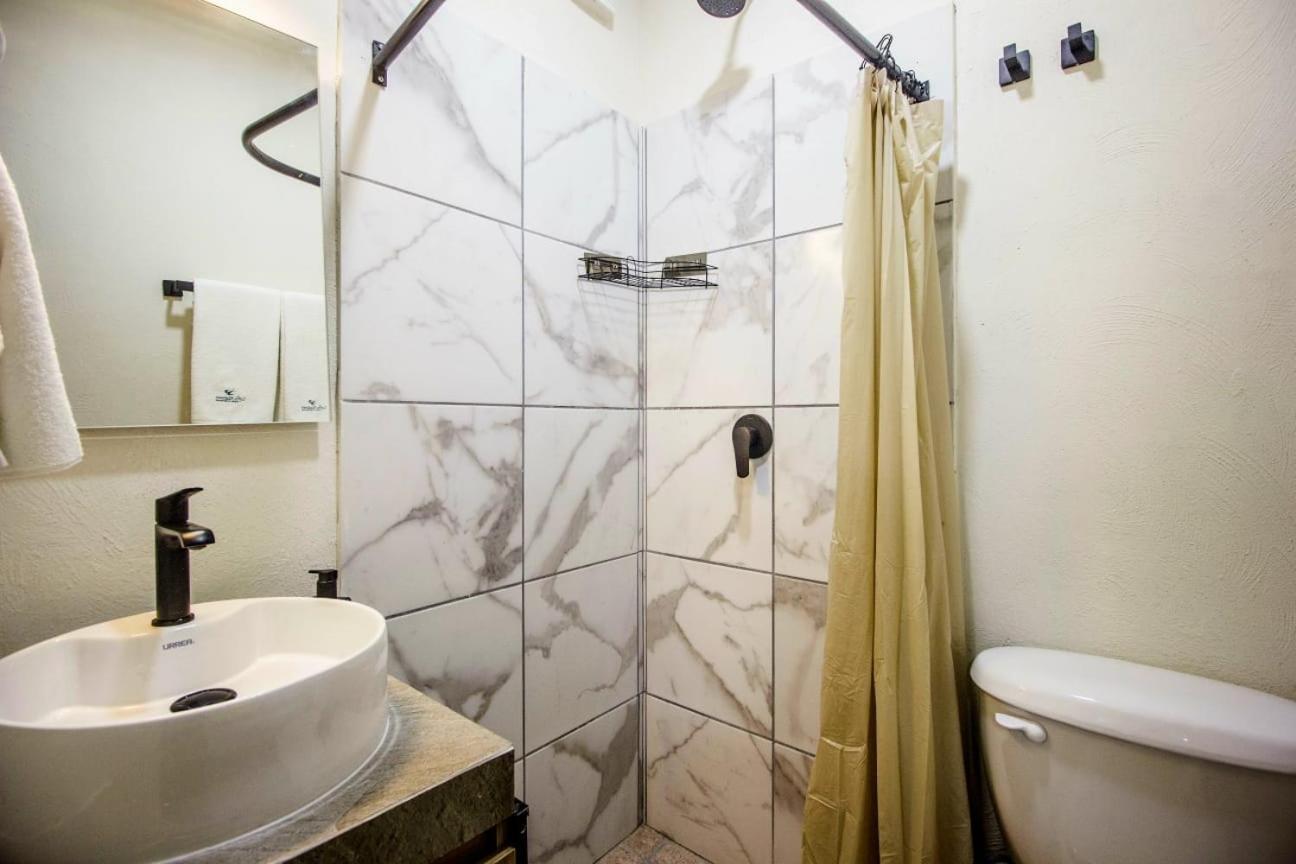 Loft Alatorre Aparthotel Гуадалахара Екстериор снимка