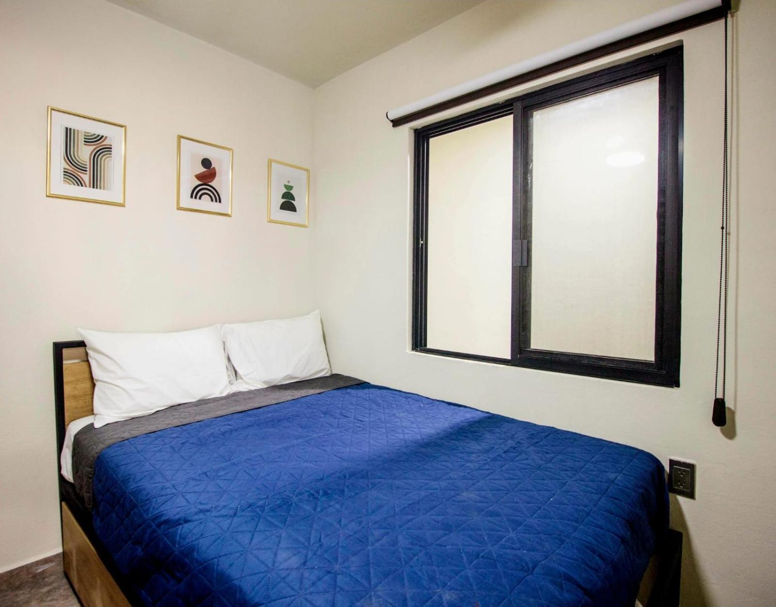 Loft Alatorre Aparthotel Гуадалахара Екстериор снимка