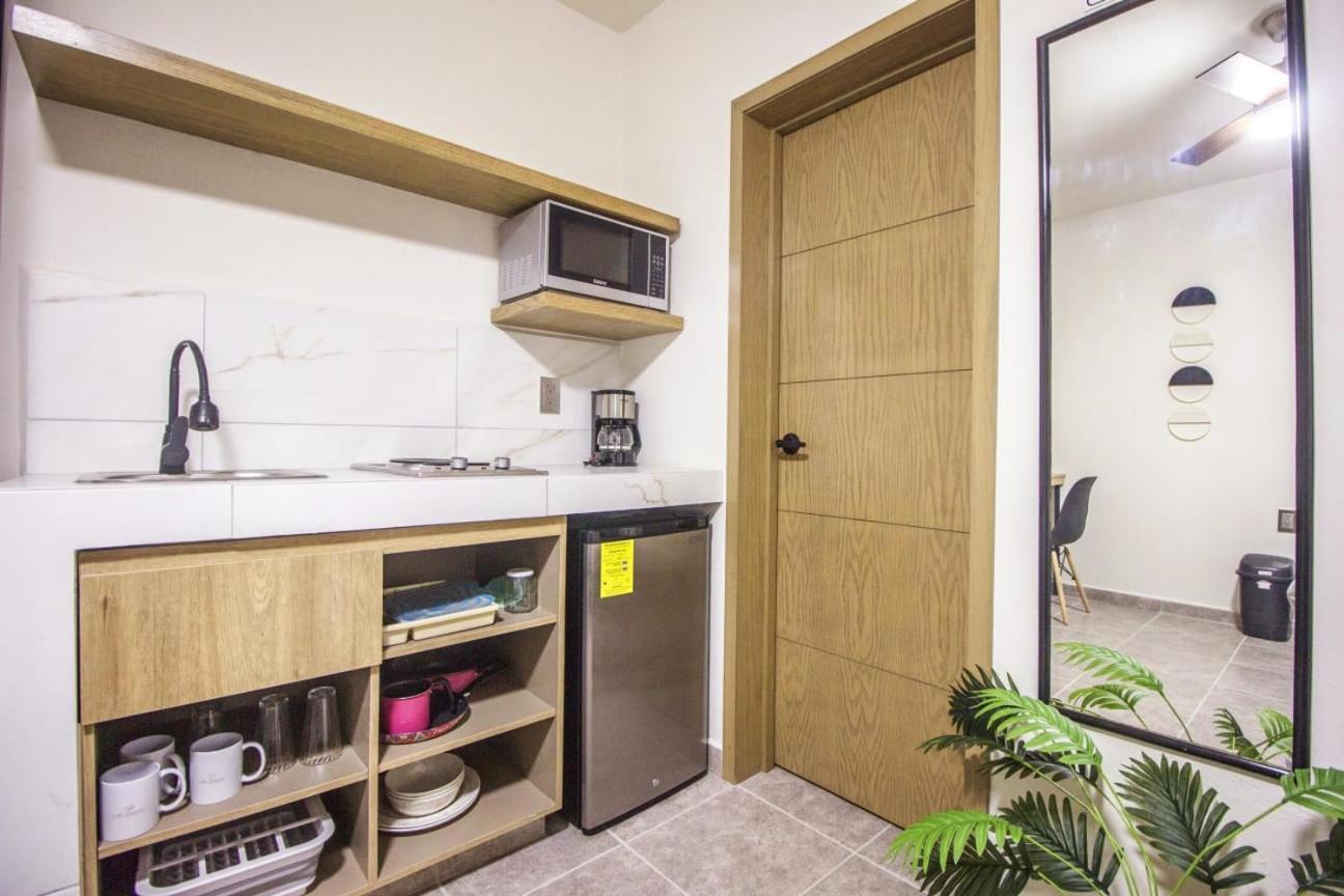 Loft Alatorre Aparthotel Гуадалахара Екстериор снимка